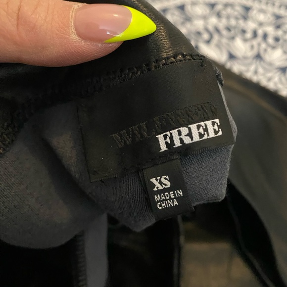 Wilfred Free Daria Pants - Picture 4 of 4